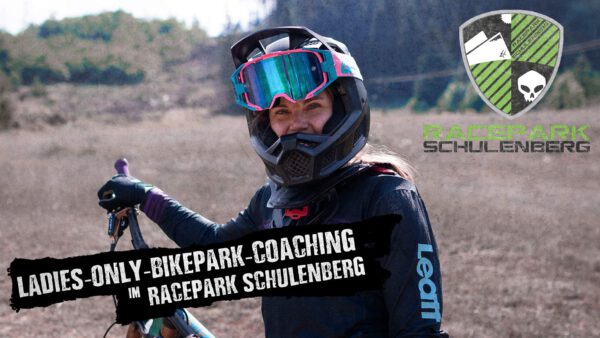 Harz-BnB Werkmeister – Ladies-Only-Bikepark-Coaching im Racepark Schulenberg – Blog-Titelbild Harz-BnB Werkmeister - Ladies-Only-Bikepark-Coaching im Racepark Schulenberg - Blog-Titelbild