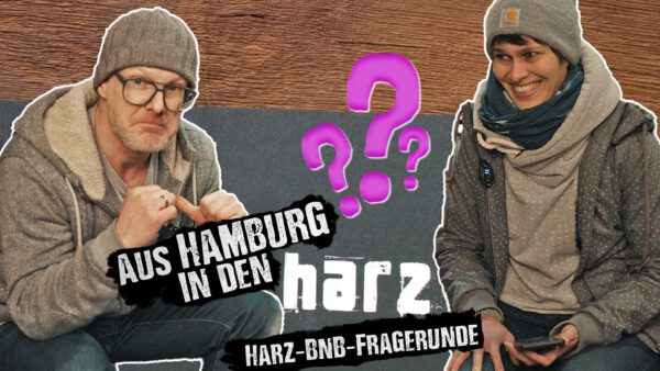 Harz-BnB Werkmeister – Harz-BnB-Fragerunde (Q&A) – Blog-Titelbild Harz-BnB Werkmeister - Harz-BnB-Fragerunde (Q&A) - Blog-Titelbild